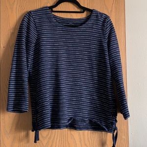 Madewell long sleeve